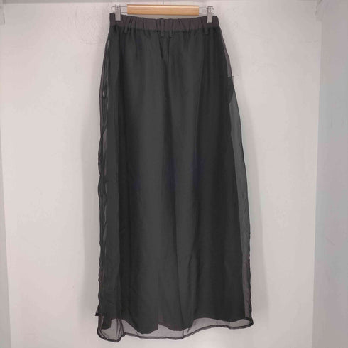 エルノロゼット Ellno Loset レースレイヤードパンツ メンズ JPN:M